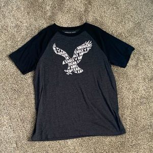 American Eagle graphic t-shirt